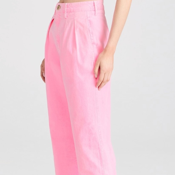 Mara Hoffman Monte Pants - Picture 2 of 3